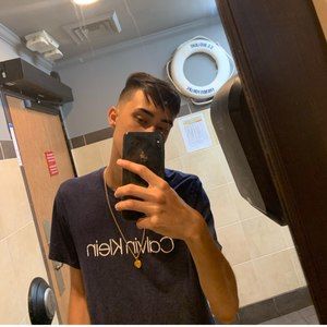 Meet your Posher, Brandon